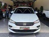 FIAT CRONOS 1.3 FIREFLY FLEX DRIVE CVT